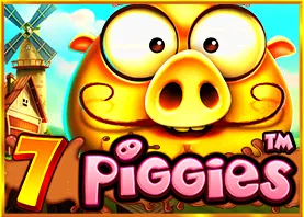acash888 7 Piggies ทดลองเล่นฟรี