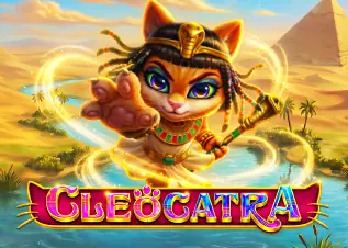 acash888 Cleocatra ทดลองเล่นฟรี