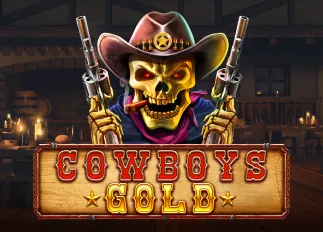 acash888 Cowboys Gold ทดลองเล่นฟรี