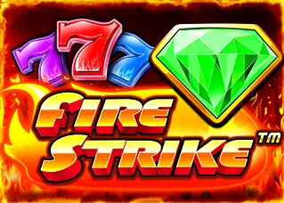 acash888 Fire Strike ทดลองเล่นฟรี