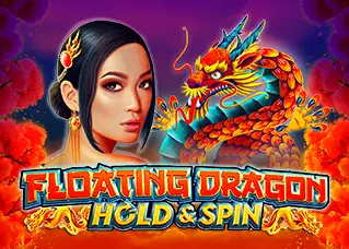 acash888 Floating Dragon ทดลองเล่นฟรี