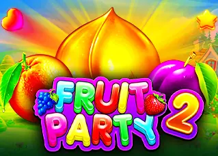 acash888 Fruit Party 2 ทดลองเล่นฟรี
