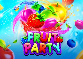 acash888 Fruit Party ทดลองเล่นฟรี