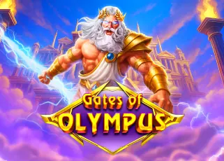 acash888 Gates of Olympus