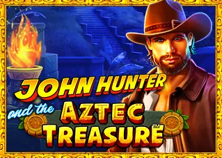 acash888 John Hunter and the Aztec Treasure ทดลองเล่นฟรี