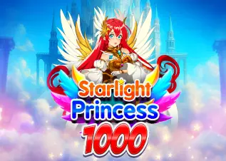 acash888 Starlight Princess 1000 ทดลองเล่นฟรี