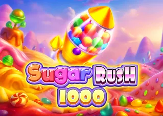 acash888 Sugar Rush 1000 ทดลองเล่นฟรี