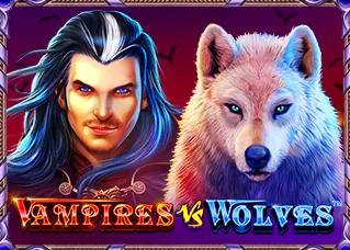 acash888 Vampires vs Wolves ทดลองเล่นฟรี