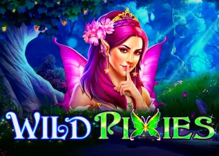 acash888 Wild Pixies ทดลองเล่นฟรี