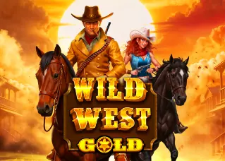 acash888 Wild West Gold ทดลองเล่นฟรี
