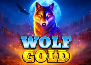 acash888 Wolf Gold ทดลองเล่นฟรี